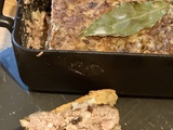 Pâté de volaille