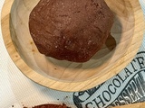 Pâte sablée au cacao