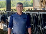 Rencontre avec Olivier Beaufils, le nouveau président de l’Association Les Fromagers Pyrénéens