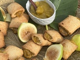 Sablés aux figues… façon Figolu de notre enfance