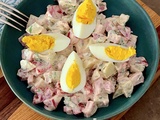 Salade piémontaise