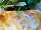 Tartiflette traditionnelle des Aravis