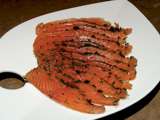 Tout savoir… ou presque sur… la méthode Gravlax