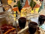 Vin chaud scandinave de Magnus Nilsson