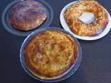 Galettes des rois