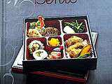 Bento ! Un livre