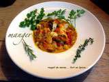 Rougail de morue