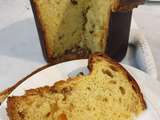 Panettone du chef pâtissier Iginio Massari