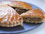 Pithiviers : les secrets de fabrication de la véritable galette des rois à la crème d’amandes