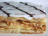 Mille-feuille