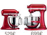 Acheter ici son robot KitchenAid pas cher — maPatisserie.fr