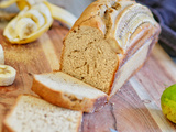 Banana Bread (Cake à la Banane)