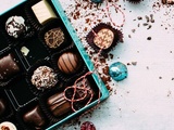 Bonbons de chocolat : du quotidien aux grandes occasions