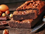 Brownie Chocolat : Recette Simple et Gourmande