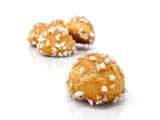 Chouquettes