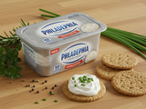 Cream cheese en France : Substituts et recettes