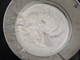 Crème Chantilly