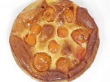 Du Clafoutis Abricot