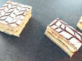 Du Millefeuille Pâtissier (Traditionnel) - maPatisserie.fr