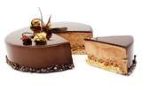 Du Royal Chocolat (ou Trianon) — maPatisserie.fr