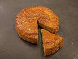 Galette des Rois Frangipane — maPatisserie.fr