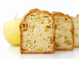 Gâteau aux Pommes