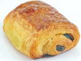 Pain au chocolat