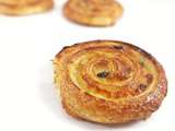 Pain aux raisins : recette du pain aux raisins maison (avec plf) - maPatisserie.fr