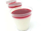 Panna Cotta