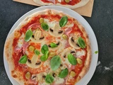 Pizza Maison