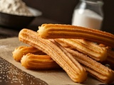 S Churros