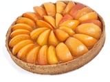 Tarte Abricot