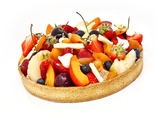 Tarte aux Fruits