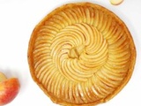 Tarte aux Pommes