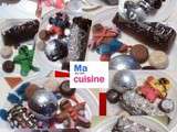 Atelier culinaire maman/enfants sur le thème de Noël