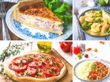 25 recettes avec moins de 5 ingrédients, pour aider contre l’épuisement pandémique