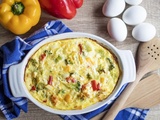 4 idées de quiches sans pâte