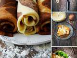 5 recettes de crêpes que vous n’avez pas l’habitude de faire