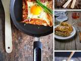 6 recettes de crêpes salées