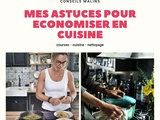 Astuces pour économiser en cuisine