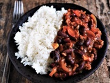 Chili Con Carne facile
