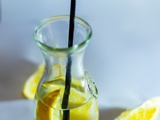 Citronnade maison : une boisson facile à faire