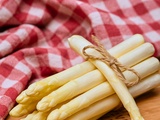 Comment cuire les asperges blanches ? Toutes les méthodes expliquées
