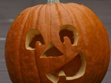 Comment préparer une citrouille pour Halloween (guide pas à pas + astuces anti-gaspillage)