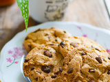 Cookies à l’Airfryer