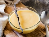 Crème anglaise