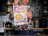 Cuisinez Sola, ou l’art de préparer des plats pour soi avec amour