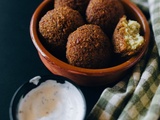 Falafels : la spécialité tendance venue du Moyen-Orient