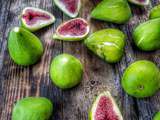 Figues : avec ou sans la peau