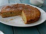 Gâteau Breton